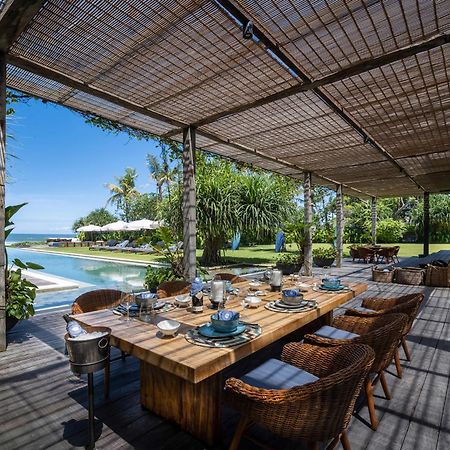 Noku Beach House By Elite Havens Seminyak Exteriör bild