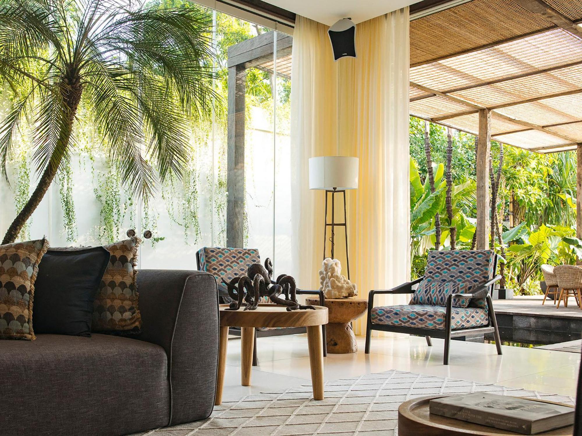 Noku Beach House By Elite Havens Seminyak Exteriör bild