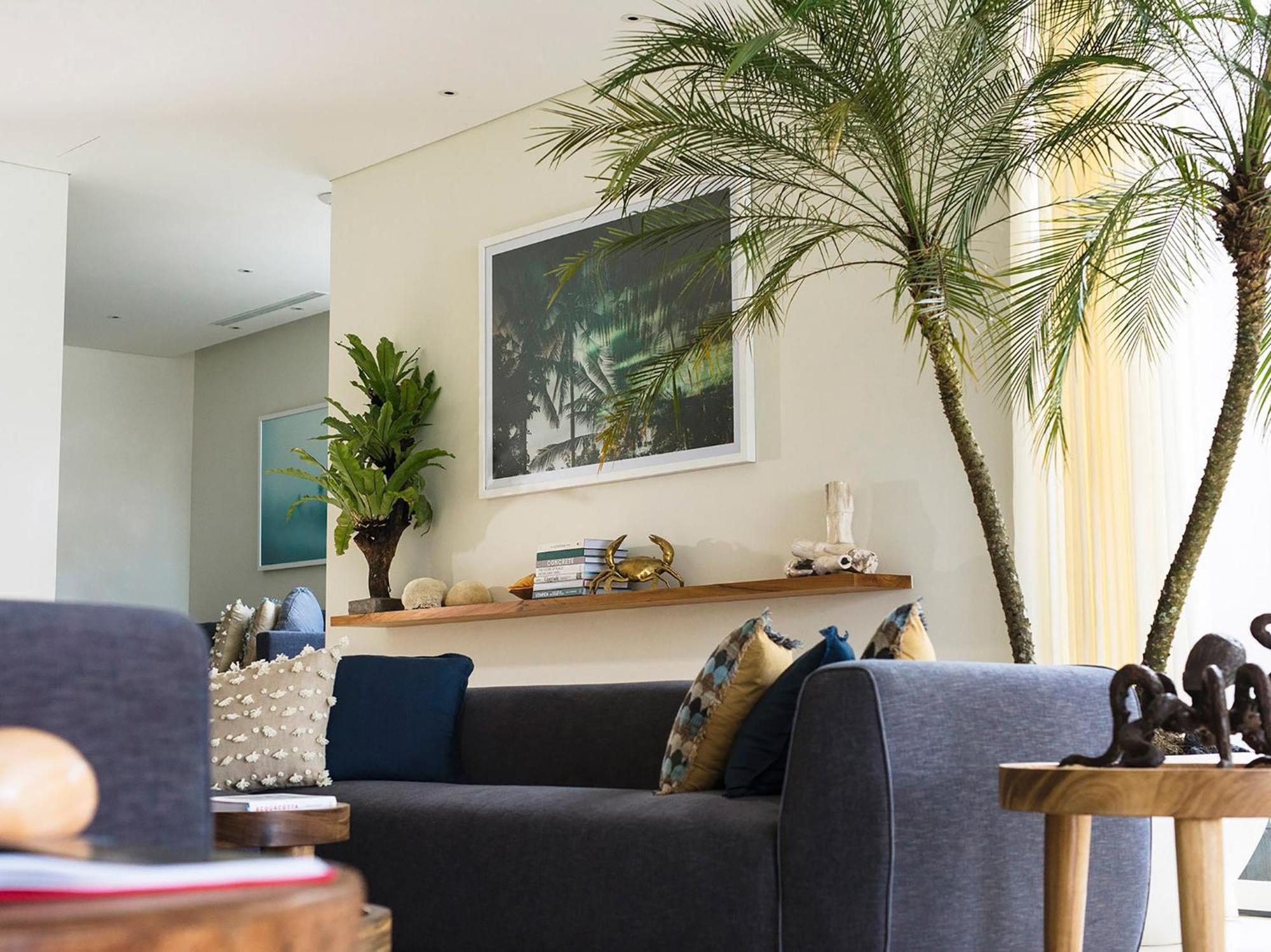 Noku Beach House By Elite Havens Seminyak Exteriör bild