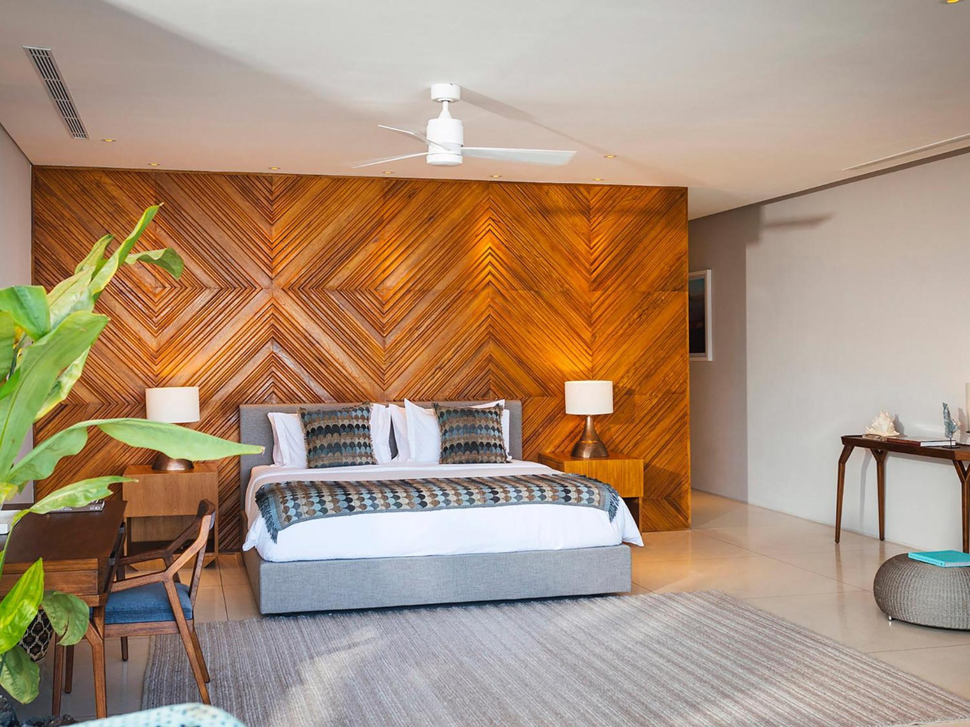 Noku Beach House By Elite Havens Seminyak Exteriör bild