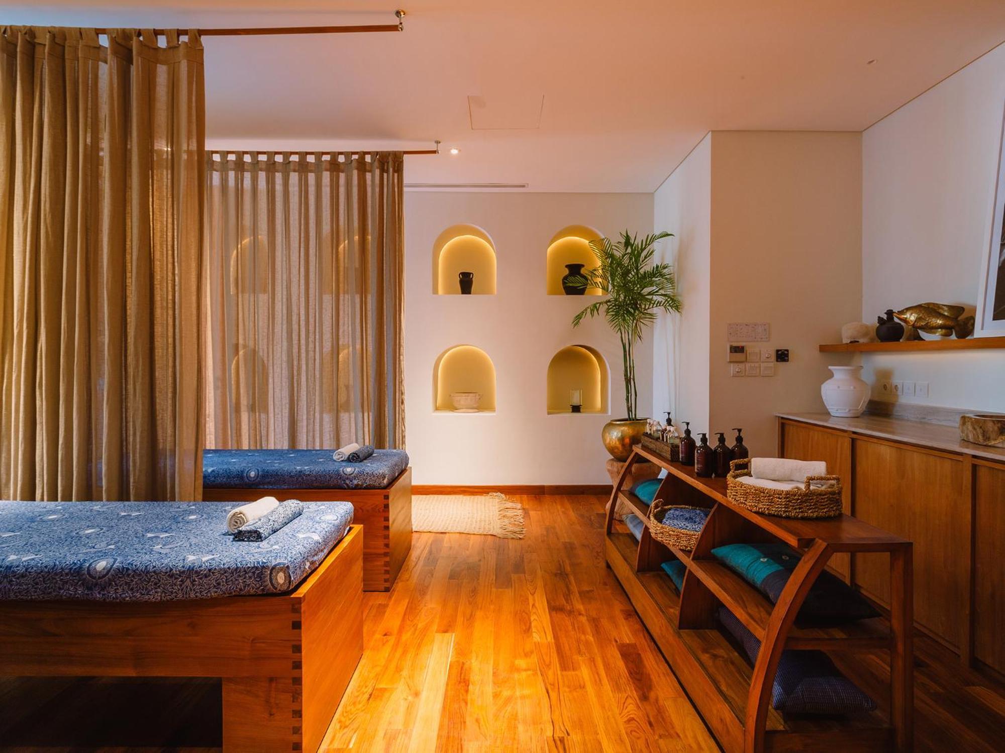 Noku Beach House By Elite Havens Seminyak Exteriör bild