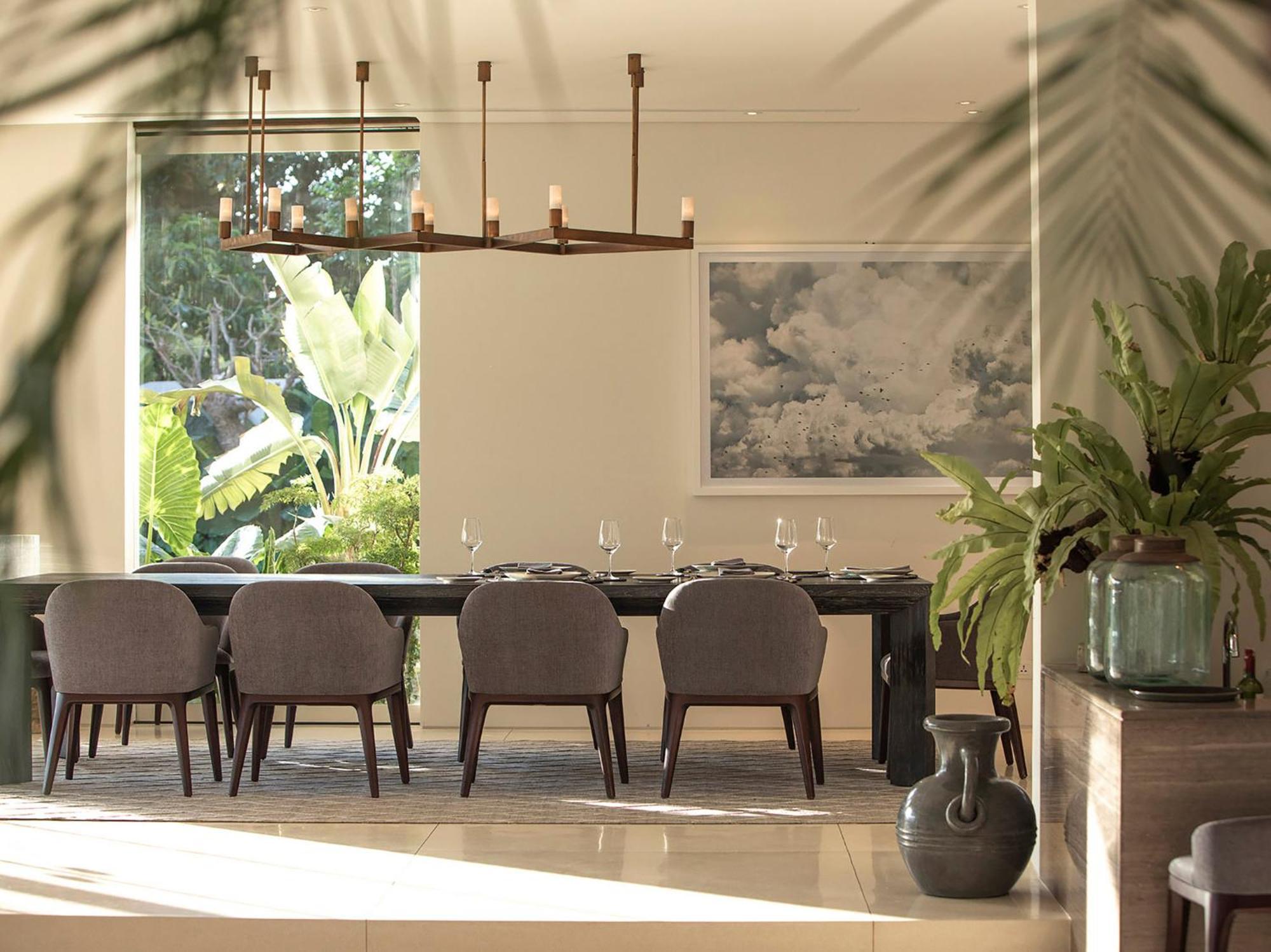Noku Beach House By Elite Havens Seminyak Exteriör bild